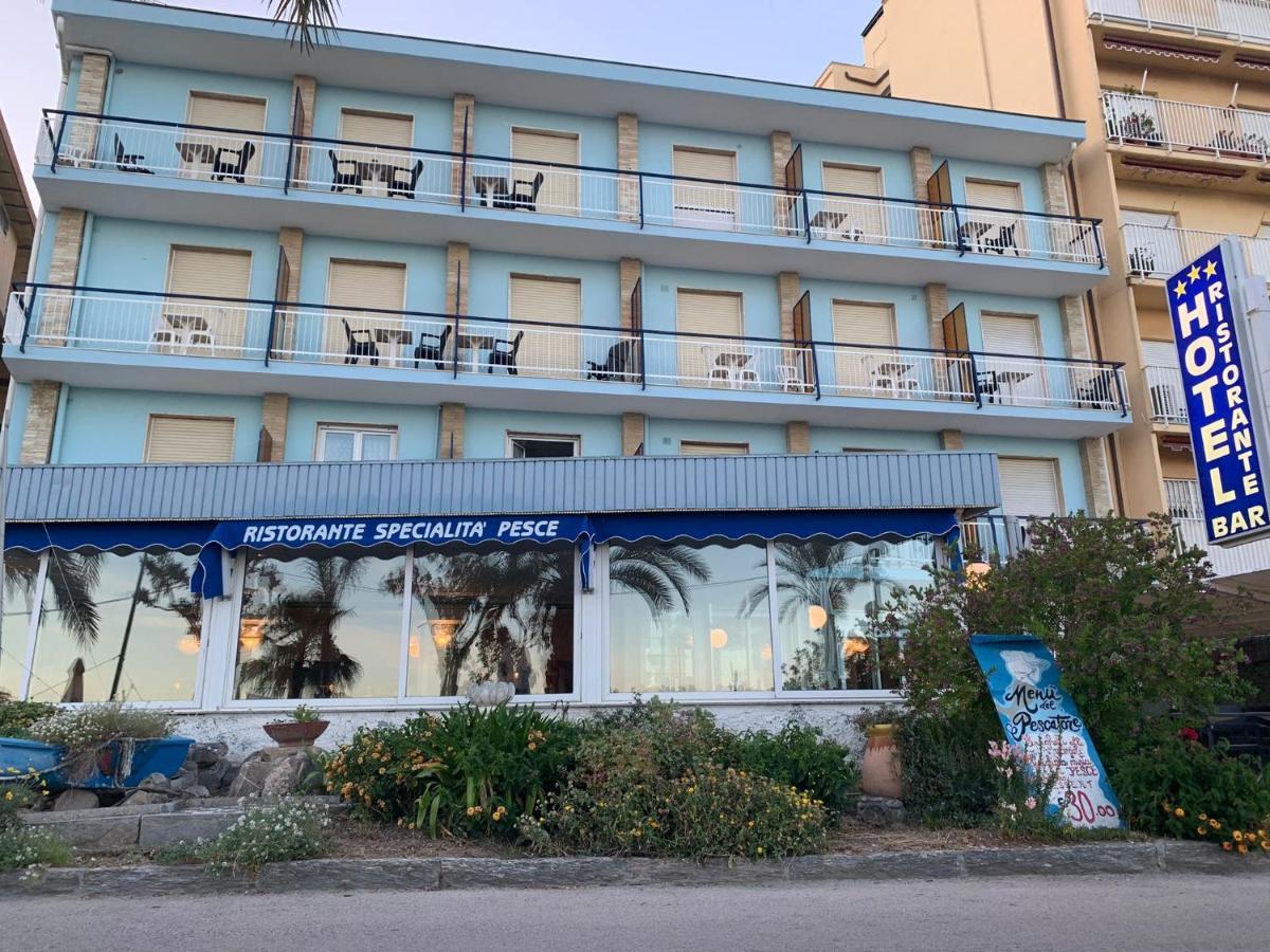 Hotel Svizzera Arma di Taggia Εξωτερικό φωτογραφία