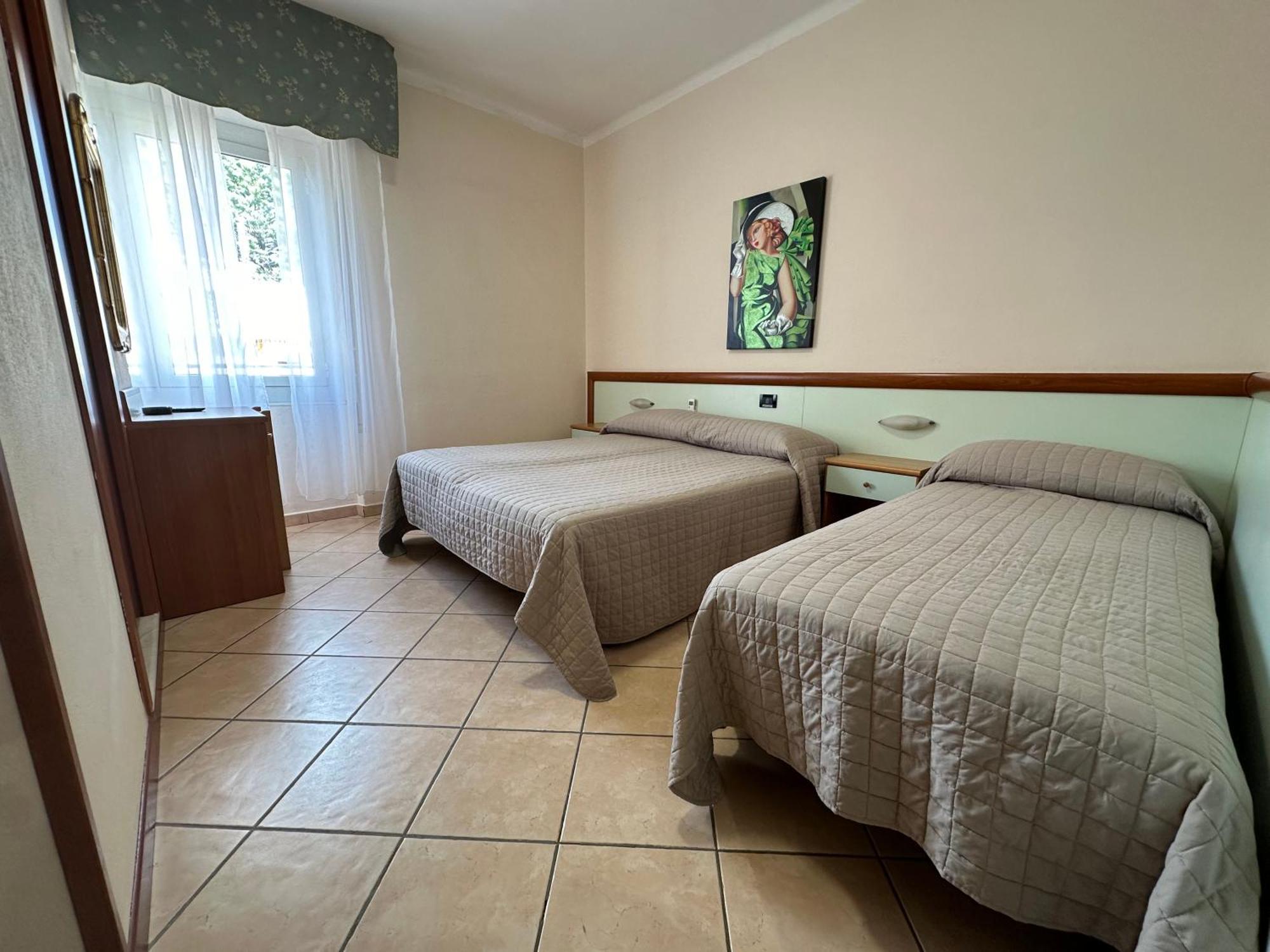 Hotel Svizzera Arma di Taggia Εξωτερικό φωτογραφία